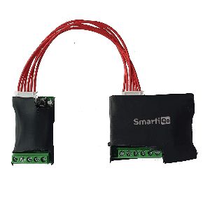 SmartiQo WiFi 4 Node Retrofit switch module