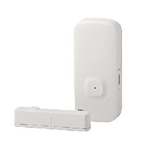 SmartiQo Wifi recharging Door and Window Sensor