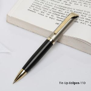 designer metal pen