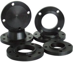 Pipe Flanges