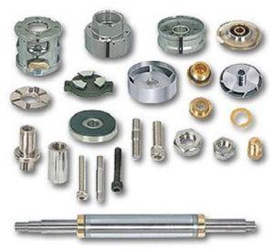 pumps spare parts