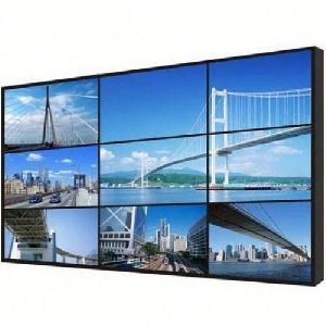 Lcd Video Wall