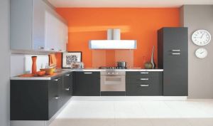 modular kitchen service