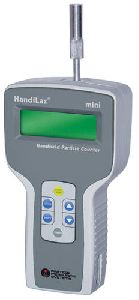 Handilaz Mini Particle Counter