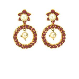 Pacchi Earrings