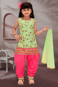 Embroidery patiala suits