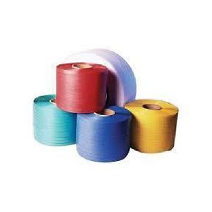 Pp Plain Box Strapping Roll