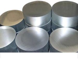 aluminium blanks