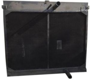 Air Compressor Radiator