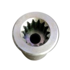 Spline Couplings