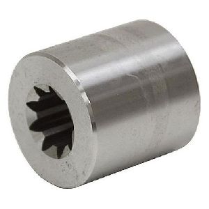 Spline Coupling