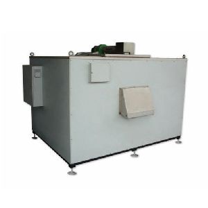 Food Waste Composting Machine