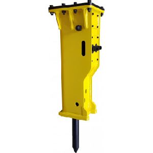 Hydraulic Breaker