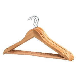 Wooden Hangers