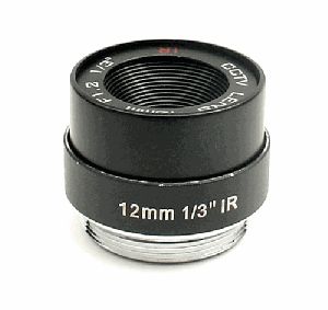 Fixed IRIS CCTV Lens