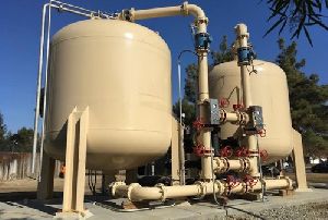 groundwater treatment systems