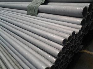 cold drawn stainless steel pipe