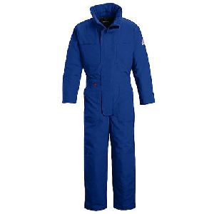 Chemical Resistant Clothing