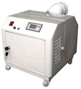 Industrial Ultrasonic Humidifier