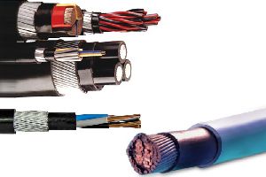 Formed Cable Armoring Wires