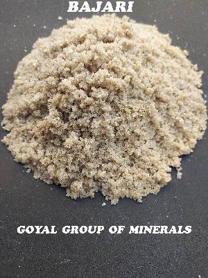 M Sand