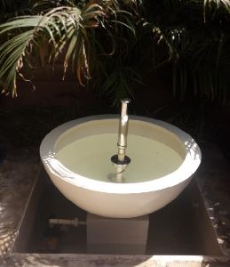 bell jet fountain