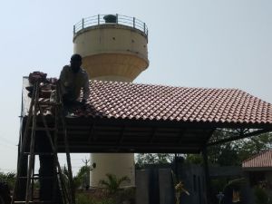 Patio Gazebo