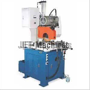 Automatic Pipe cutting Machine (JE 400VS)