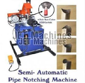 Notching Machine