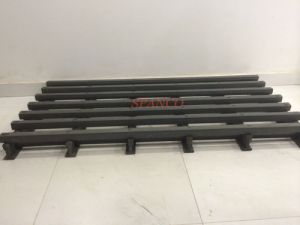 Heavy Material Storage Pallet