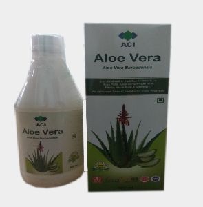 Aloe Vera Plain Juice