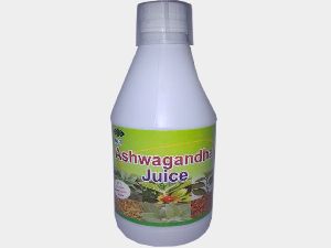 Ashwagandha  juice