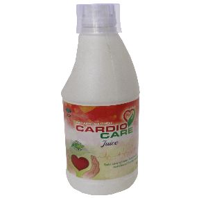 Cardio Care Juice
