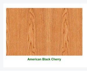 American Black Cherry Plywood