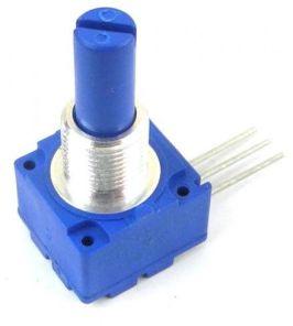 Plastic Potentiometer