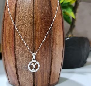 Chain Pendant