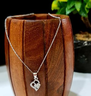 Chain Pendant