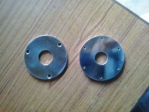 Brake Armature Plates