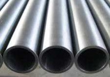 Stainless Steel Pipes