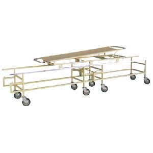 Transfer Trolley