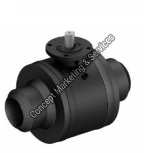 6215 Full Bore Valve