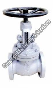 VG1500BB Bolted Bonnet Globe Valve