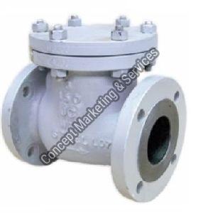 VR1500BC Bolted Cover Check Valve