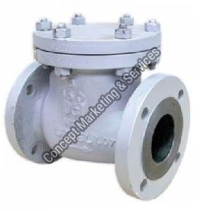 VR150BC Bolted Cover Check Valve