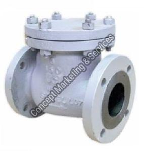 VR2500BC Bolted Cover Check Valve