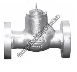 VR2500PS Pressure Seal Check Valve