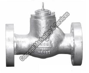 VR900PS Pressure Seal Check Valve