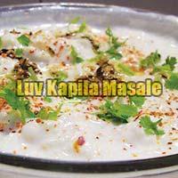 Raita Masala
