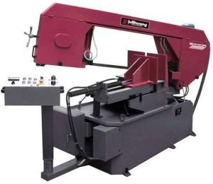 BDC-1500 M Mitre Cutting Band Saw Machine