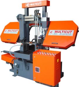 Crankshaft Cutting Machine